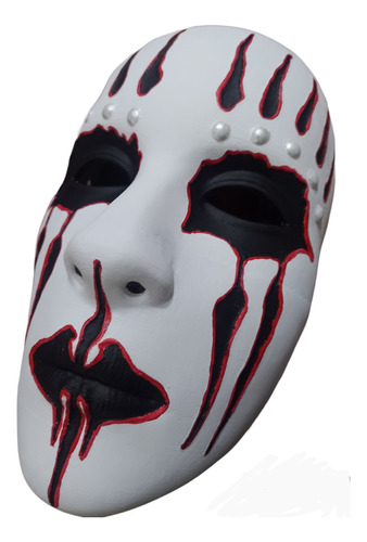 Mascara Joey Jordison Slipknot 
