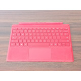 Teclado Microsoft Surface Pro