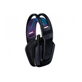 Diadema Gamer Logitech G535 Lightspeed Inalam Usb Negro /vc