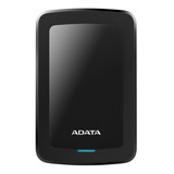 Disco Duro Externo Adata Ahv300-2tu31 2tb Negro