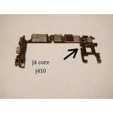Placa Sucata Samsung J4 Core