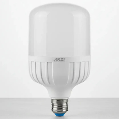 Foco Led De Alta Potencia Aksi 20w Con Sensor De Movimiento Luz Blanco frío | MercadoLibre