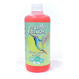 Nectar Para Colibríes Colibrí Picaflor - Pets Friends 500cc