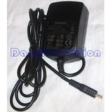 Cargador Blackberry Salida: 5v. 500ma.