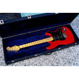 Fender Stratocaster Japon Año 1991 N0 Squier Peavey Ibanez 