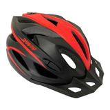 Casco Gw Ciclismo Bicicleta Montaña Ruta Patinaje Ajustable