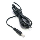 Cable Plug Fuente 1.4x3.5mm 1.8 Mts Para Chasis Pack X10
