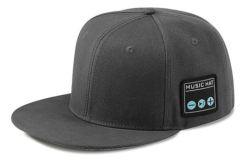 Gorra De Béisbol Para Deportes Al Aire Libre, Bluetooth Talk