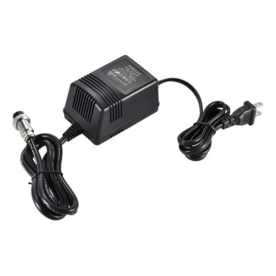 W Adaptador Ac 17v, Mezclador, Fuente De Alimentación Yamaha