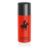 Wellington Polo Club Desodorante Hombre Aerosol 15 Wellingt