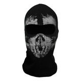 Balaclava Call Of Duty Ghosts Pasamontañas Calavera Fantasma