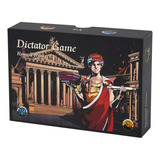 Dictator Game: Rome Tyrant, Juego De Mesa De Estrategia De .