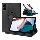 Forro Protector 360 Giratorio Para Tablet Xiaomi Pad Se 11