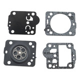 Kit Diafragmas Carburador Motosierra Husqvarna 235 236 240