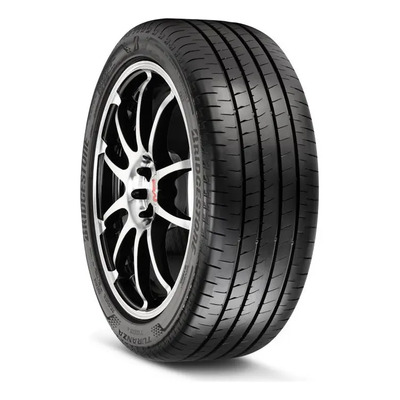 Kit 2 Llantas 235/45r18 94w Turanza T005a Bridgestone