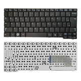 Teclado Para Netbook Samsung Nb20 Nb30 N128 N140 N143