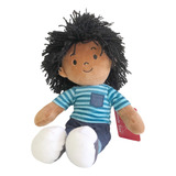 Muñeco Peluche Suave Nene Juguete Woody Toys Infantil Soft