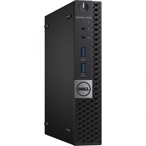 Cpu Dell Optiplex 3040 Micro Core I3 8gb 500gb - Promoção