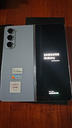 Celular Samsung Galaxi Zfold 5