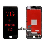 Tela Display Frontal Lcd Touch Compatível iPhone 7 - 7g 