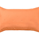 Funda De Almohada Std Novo Coralia Vianney