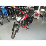 Bajaj Rouser Ns 200