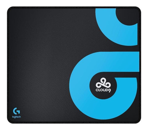 Mousepad Gamer Logitech G640 - Crazygames