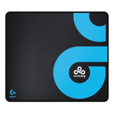 Mousepad Gamer Logitech G640 - Crazygames