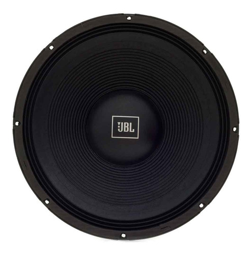 Subwoofer 18 Pol Jbl Selenium 18sw5p 1200w Rms 8 Ohms