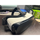 Oculos Vr Gear Vr Samsung