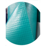 Lona Plastica Azul X Metro Ancho 1.50 Impermeable