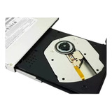 Gravador Dvd Notebook 12mm - Compativel Vários Notebooks