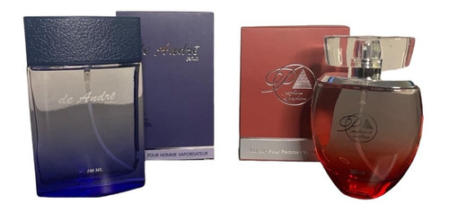 Perfumes Alternativos Dama, Varon, Juvenil, 100, 50 Y 20ml