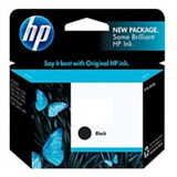 Cartucho De Tinta Hp 670 Cz113al Negro