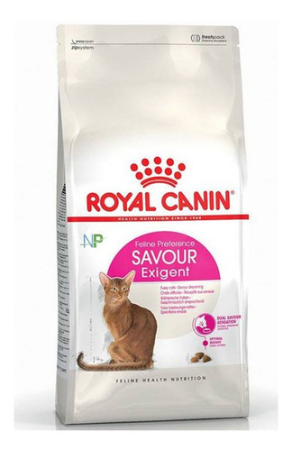 Royal Canin Exigent 1,5 Kg