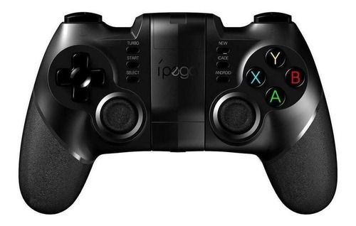 Controle Ipega Pg 9076 Bluetooth Gamepad Para Android, Tv