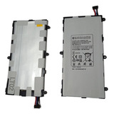 Bateria Tab3 Sm-t210 T4000e Gt-p3200 4000mah (envio Imediato