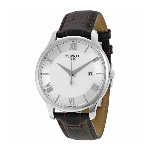 Tissot Reloj T0636101603800 Analógico Tradicional