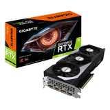 Placa De Vídeo Gigabyte Geforce Rtx 3060 Ti Gaming Oc 8g