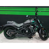 Kawasaki Vulcan S 650 2023 0km Gris