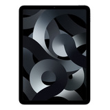 Apple iPad Air (5ª Generación) 10.9  Wi-fi 256 Gb Chip M1 - Gris Espacial - Distribuidor Autorizado
