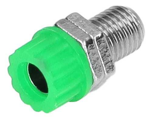 100 Unidades De Conectores Tipo Banana Plug, 4 Mm, Para Encu