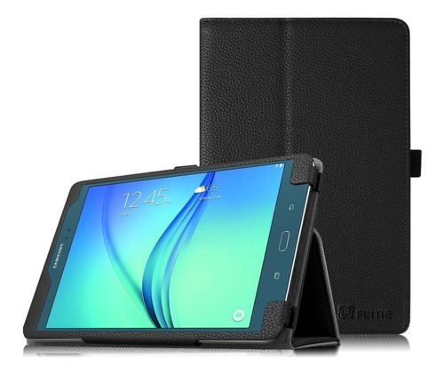 'fintie Folio Samsung Galaxy Tab A 8.0 case  slim Fit Premi