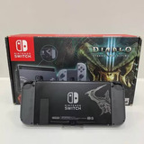 Nintendo Switch Diablo Edition