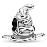 Pandora Charm Harry Potter Sobrero