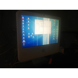 iMac 2007, Barata 