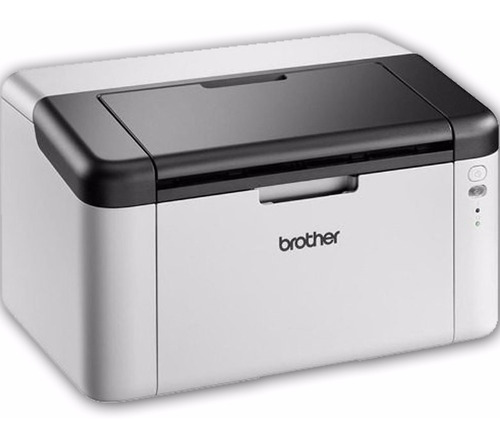 Impresora Laser Monocromatica Brother Hl-1200