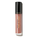 Brillo Labial Revlon Superlustrous Thegloss Tono Rosy Future