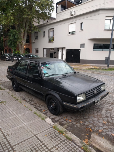 Permuto Volkswagen Jetta Mk2 1991 No Golf