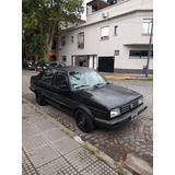 Permuto Volkswagen Jetta Mk2 1991 No Golf